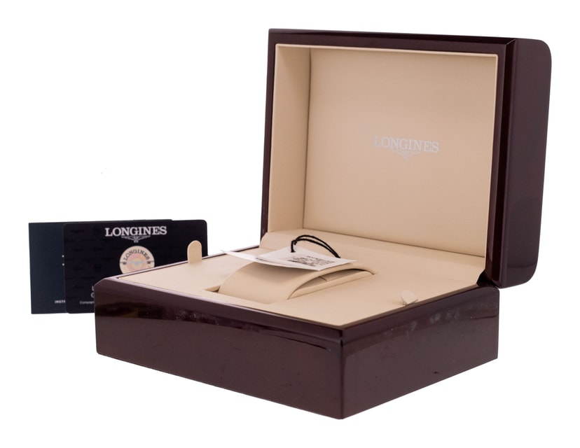 Longines Conquest L1.649.4.52.2 Image 4